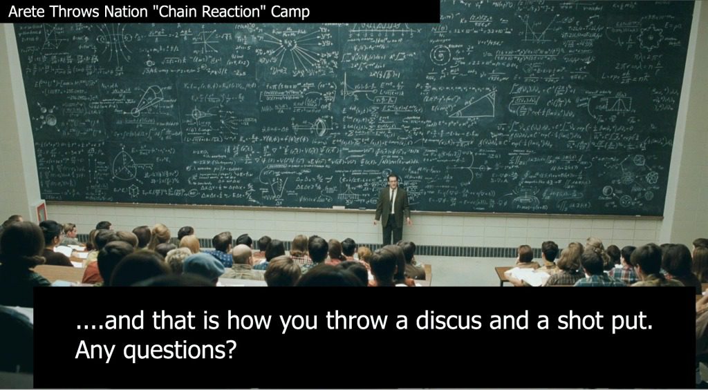 atn throws camp lecture, lol